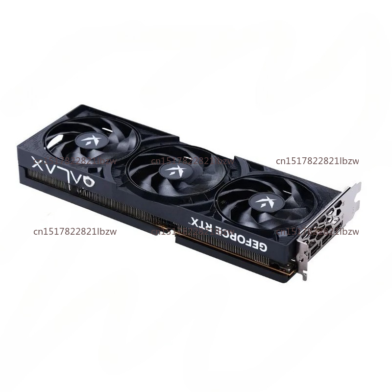 Graphics Card 24Gb Gddr6X - 4090 Scheda grafica ROG STRIX RTX4090