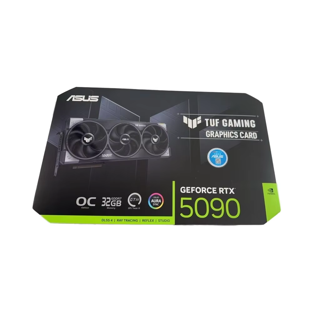 Rtx 5090 32Gb - Gaming GeForce RTX 5090 Scheda grafica