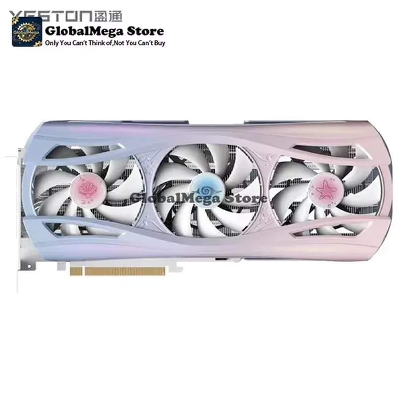 Rx 9070 Xt - Scheda Grafica Gaming GPU Desktop 2026