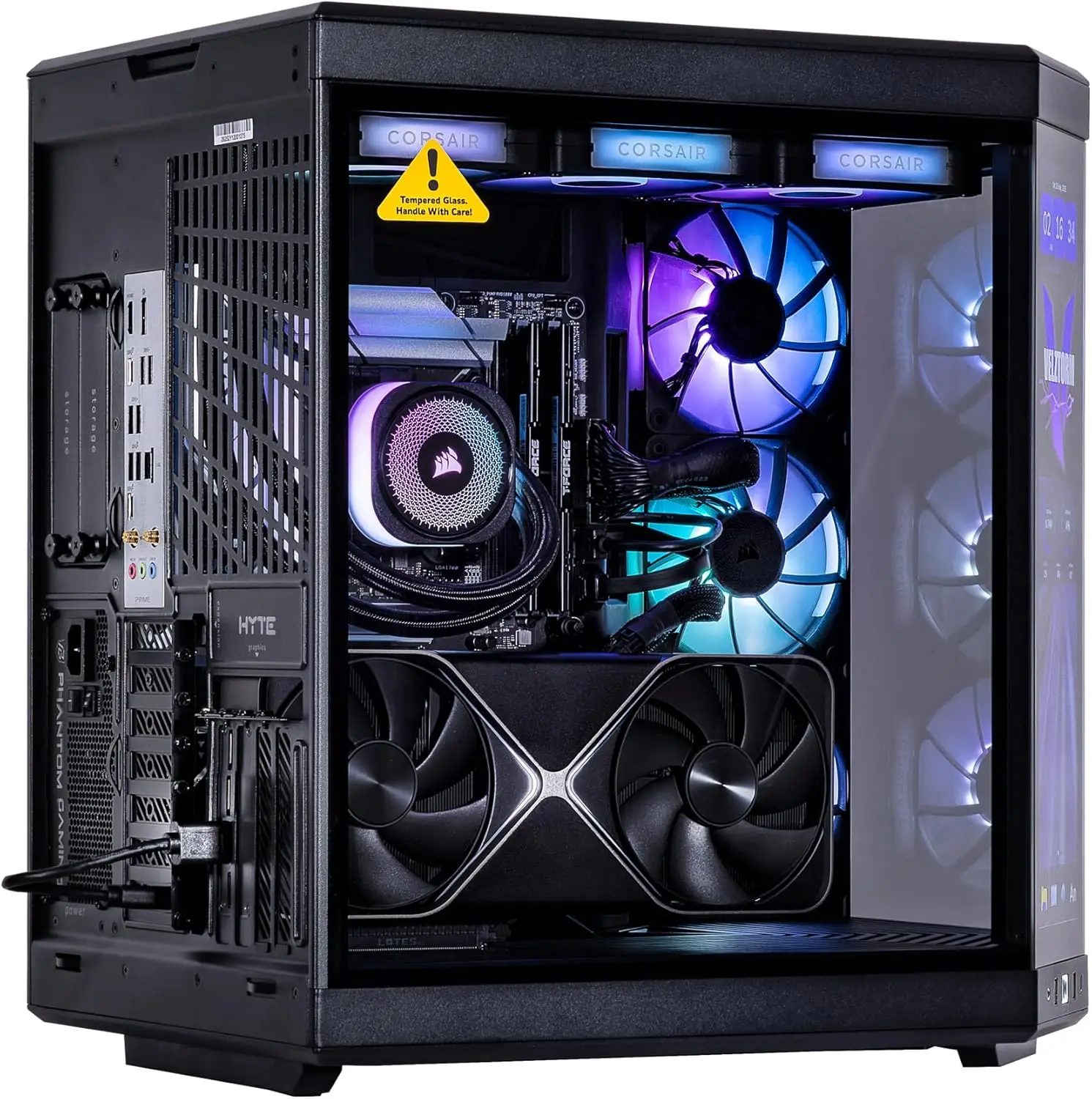PC Desktop da Gaming Touchscre - Rtx 5080 16Gb recensione e prezzo