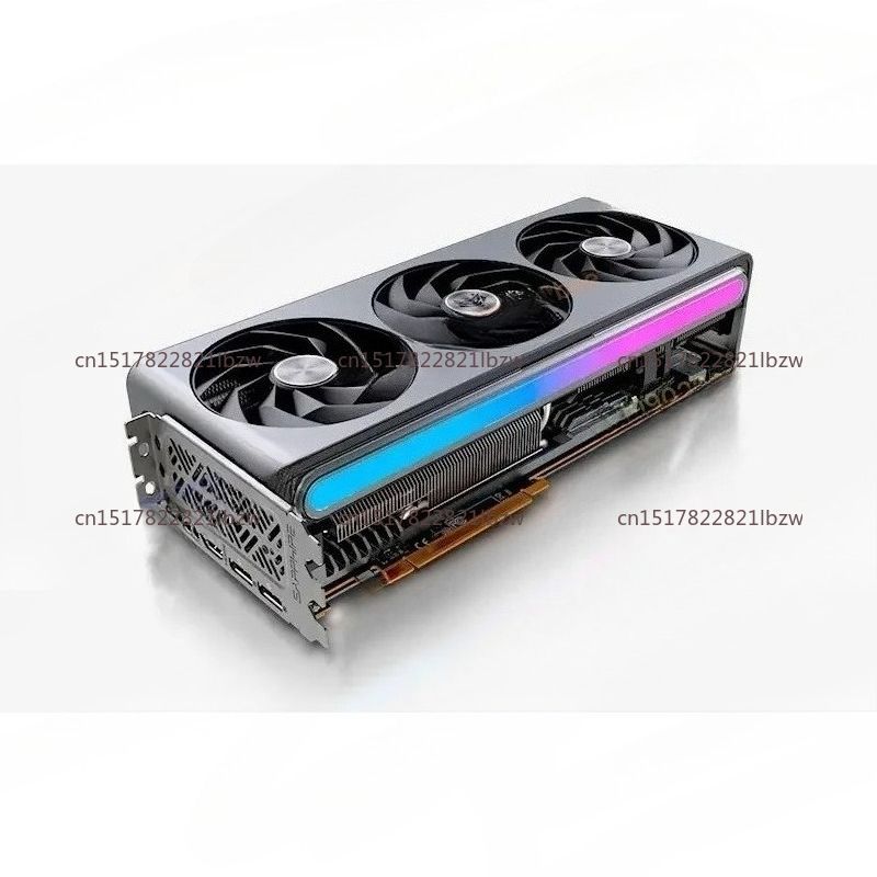 Scheda Grafica Gaming RX 7900  - Rx 7900 Xtx 24Gb recensione e prezzo