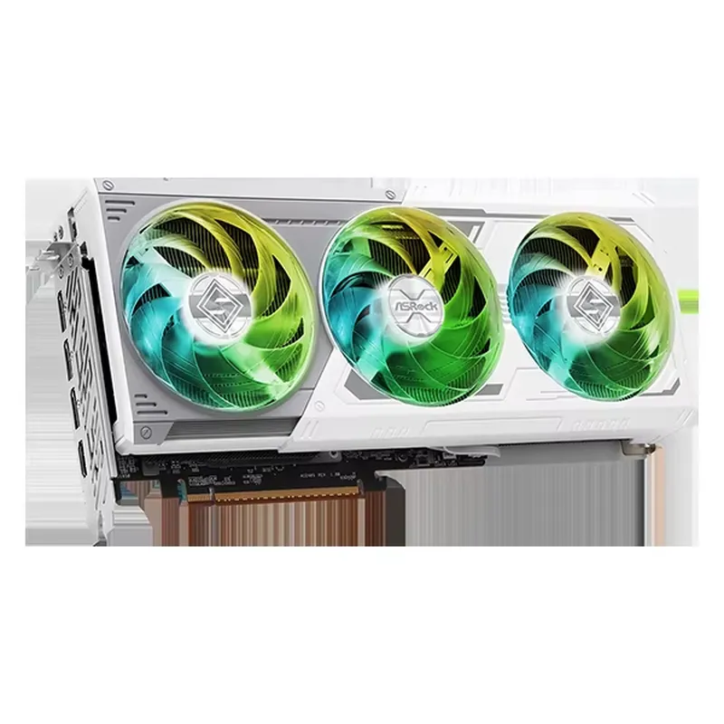 【CHIMU HOME】Scheda Grafica Rad - Rx 9070 16Gb recensione e prezzo