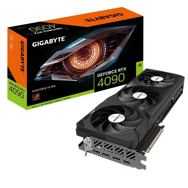 Novatech Global GeForce RTX 40 - Rtx 4090 24Gb Gddr6X recensione e prezzo