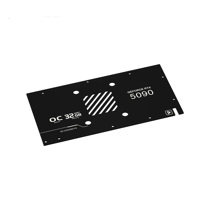 Barrow GPU Water Block per sch - Rtx 5090 32Gb recensione e prezzo