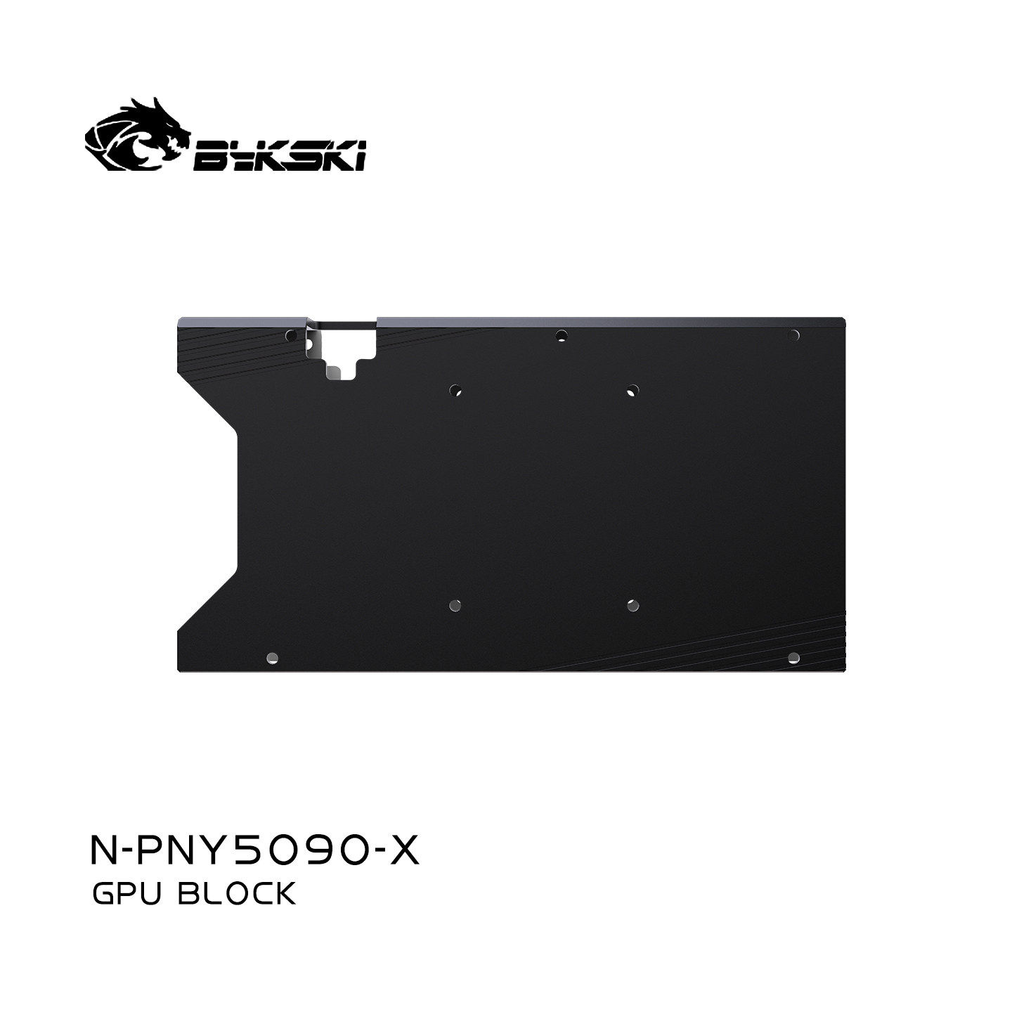 Blocco acqua a copertura total - Rtx 5090 32Gb recensione e prezzo