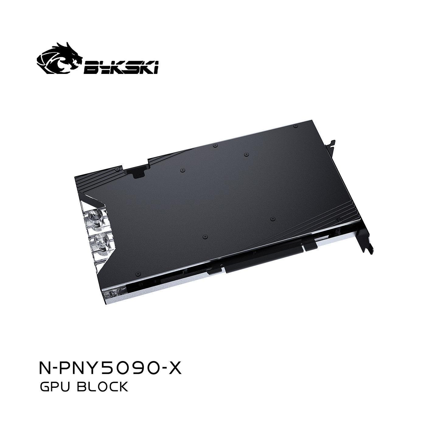 Blocco acqua a copertura total - Rtx 5090 32Gb recensione e prezzo