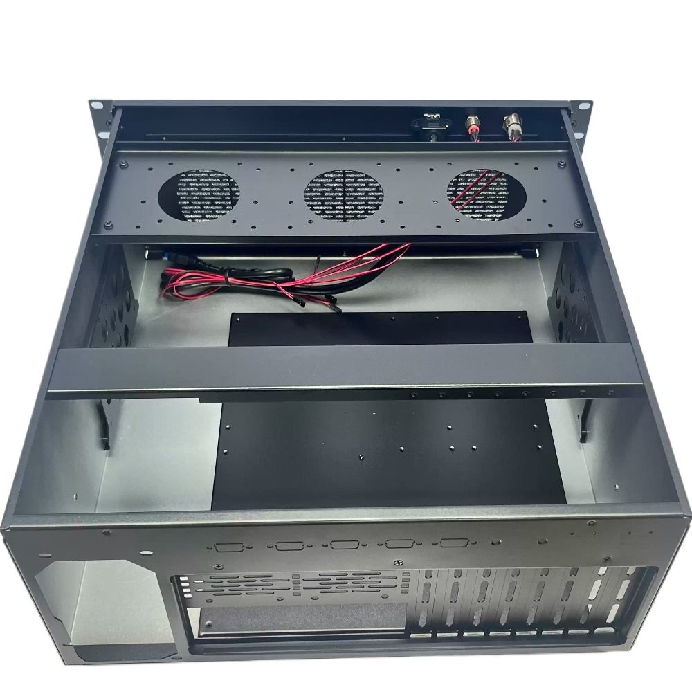 Chassis Server 4U Scheda Madre - Server Gpu Chassis 4U recensione e prezzo
