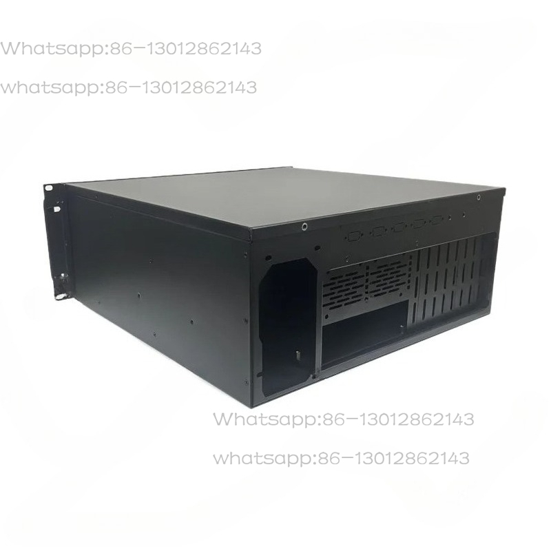 Chassis Server 4U per Scheda M - Server Gpu Chassis 4U recensione e prezzo