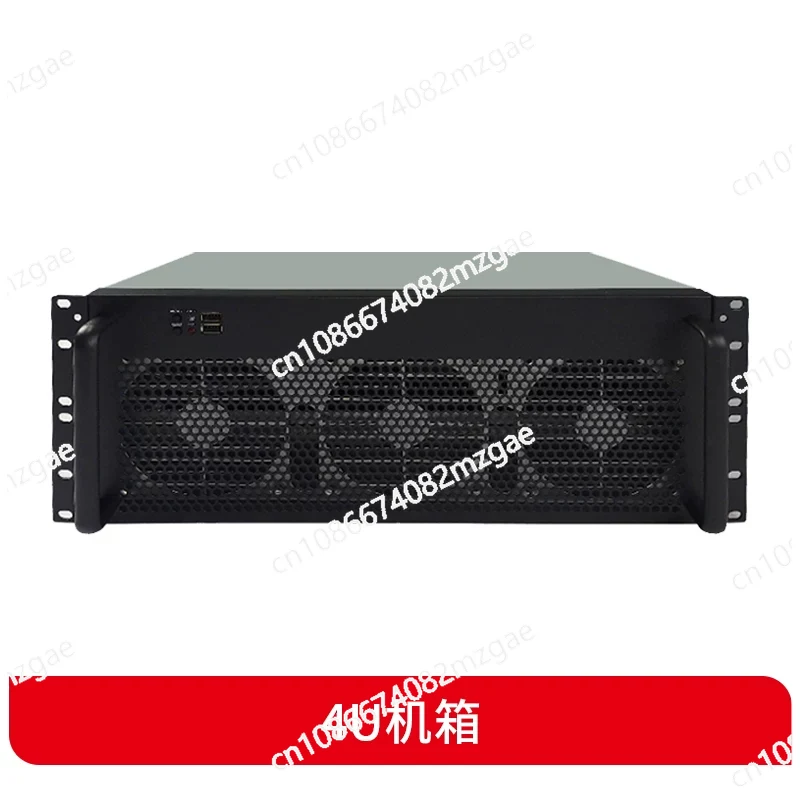 Chassis 4U per Schede Grafiche - Server Gpu Chassis 4U recensione e prezzo