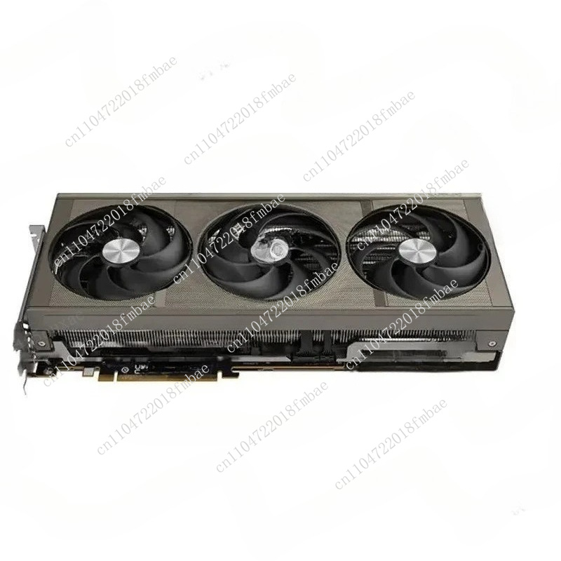 Scheda Grafica Usata Sapphire  - Rx 9070 Xt recensione e prezzo
