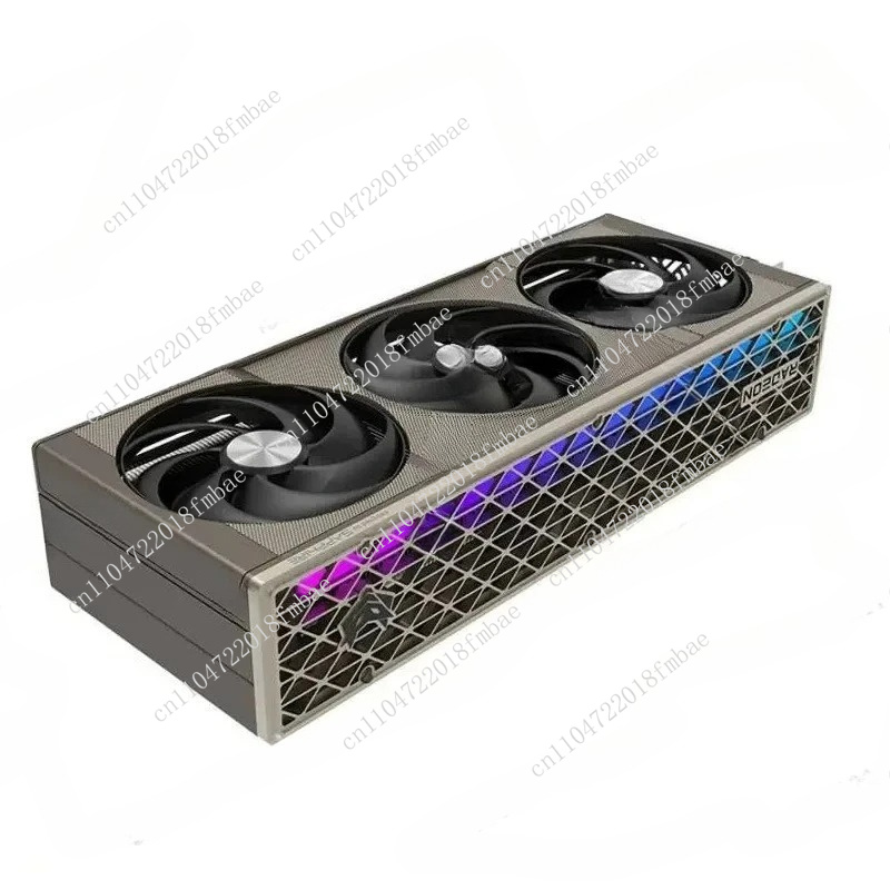 Scheda Grafica Usata Sapphire  - Rx 9070 Xt recensione e prezzo