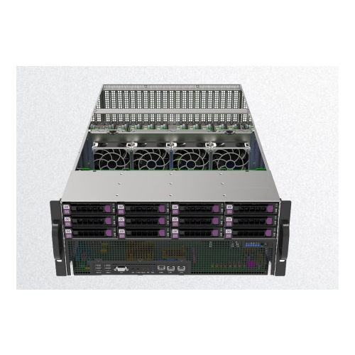 Chassis Server 4U per Montaggi - Server Gpu Chassis 4U recensione e prezzo