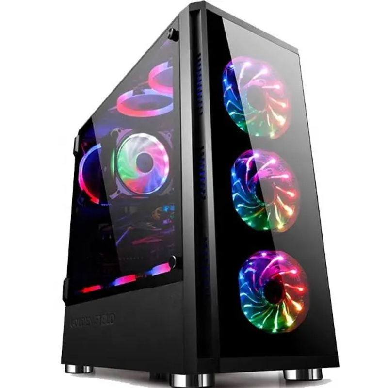 computer desktop gamer economi - Desktop Gaming Gpu 32Gb recensione e prezzo